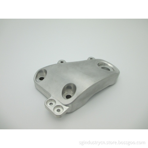High Quality Precision Machining